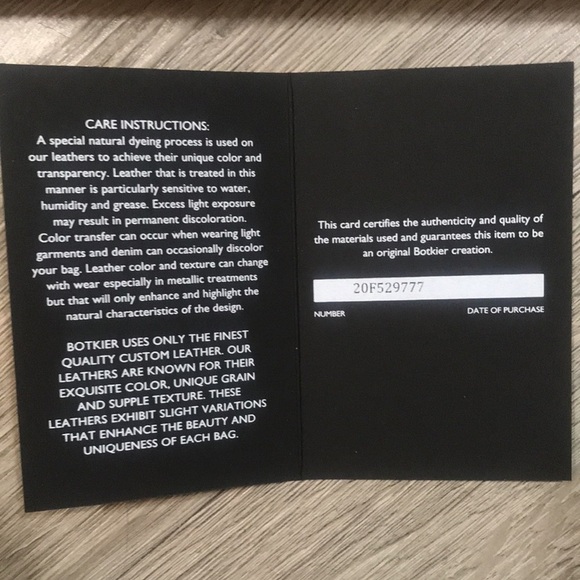 Botkier NWT White Pebbled Leather Expandable Crossbody Handbag - Picture 13 of 16